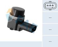 FAE 66009 - Sensor, auxiliar de aparcamiento