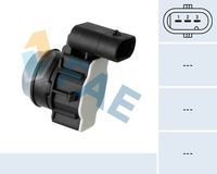 FAE 66027 - Sensor, auxiliar de aparcamiento