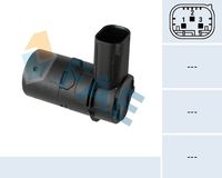 FAE 66018 - Sensor, auxiliar de aparcamiento