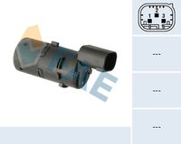 FAE 66023 - Sensor, auxiliar de aparcamiento