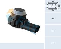 FAE 66035 - Sensor, auxiliar de aparcamiento