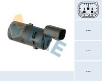 FAE 66043 - Sensor, auxiliar de aparcamiento