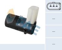 FAE 66001 - Sensor, auxiliar de aparcamiento