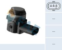 FAE 66072 - Sensor, auxiliar de aparcamiento