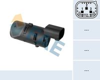 FAE 66079 - Sensor, auxiliar de aparcamiento