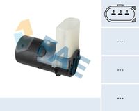 FAE 66002 - Sensor, auxiliar de aparcamiento