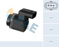 FAE 66066 - Sensor, auxiliar de aparcamiento