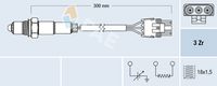 FAE 77116 - Sonda Lambda