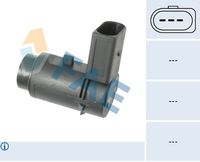 FAE 66091 - Sensor, auxiliar de aparcamiento