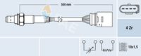 FAE 77138 - Sonda Lambda