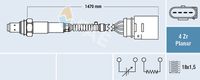 FAE 77145 - Sonda Lambda