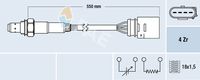 FAE 77150 - Sonda Lambda