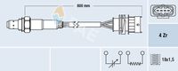 FAE 77157 - Sonda Lambda