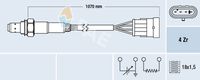 FAE 77161 - Sonda Lambda