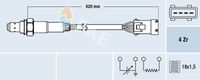 FAE 77163 - Sonda Lambda