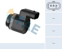 FAE 66075 - Sensor, auxiliar de aparcamiento