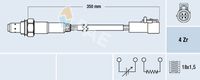 FAE 77170 - Sonda Lambda