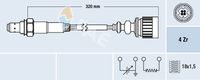 FAE 77172 - Sonda Lambda