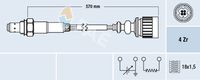 FAE 77173 - Sonda Lambda