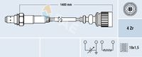 FAE 77175 - Sonda Lambda