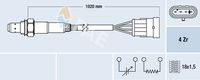 FAE 77192 - Sonda Lambda