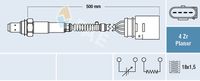 FAE 77202 - Sonda Lambda