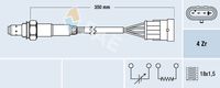 FAE 77217 - Sonda Lambda