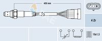 FAE 77218 - Sonda Lambda