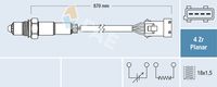 FAE 77235 - Sonda Lambda