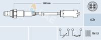 FAE 77237 - Sonda Lambda