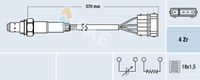 FAE 77239 - Sonda Lambda