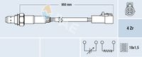 FAE 77262 - Sonda Lambda