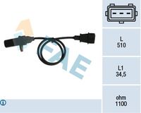 FAE 79007 - Generador de impulsos, cigüeñal