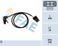 FAE 79025 - Generador de impulsos, cigüeñal