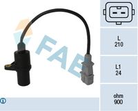 FAE 79047 - Generador de impulsos, cigüeñal