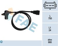 FAE 79058 - Generador de impulsos, cigüeñal