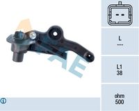 FAE 79118 - Código de motor: HDZ (TU1M)<br>año construcción desde: 02/1998<br>Artículo complementario / información complementaria 2: sin cable<br>