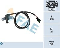 FAE 79145 - Generador de impulsos, cigüeñal