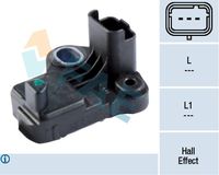 FAE 79148 - Restricción de fabricante: BOSCH<br>Número de enchufes de contacto: 3<br>