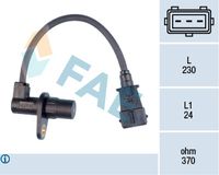 FAE 79154 - Generador de impulsos, cigüeñal