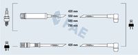 FAE 83560 - Juego de cables de encendido