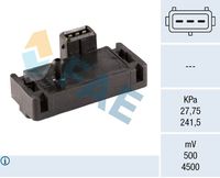 FAE 15003 - Número de conexiones: 4<br>Presión [Pa] desde: 10000<br>Presión [Pa] hasta: 250000<br>Número de enchufes de contacto: 4<br>