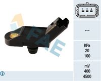 FAE 15009 - Número de enchufes de contacto: 4<br>Peso [kg]: 0,022<br>Juego alternativo de reparación: 550133<br>