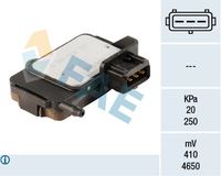 FAE 15015 - Sensor, presión colector de admisión