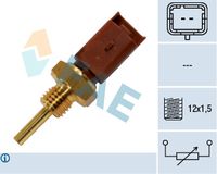 FAE 33704 - Sensor, temperatura del refrigerante