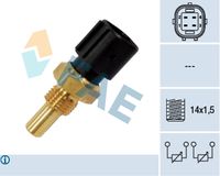 FAE 33860 - Sensor, temperatura del refrigerante