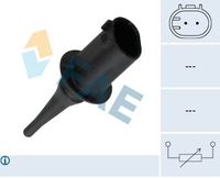 FAE 33922 - Sensor, temperatura del refrigerante