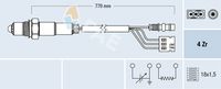 FAE 77379 - Sonda Lambda