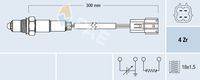 FAE 77395 - Sonda Lambda