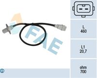 FAE 79002 - Generador de impulsos, cigüeñal